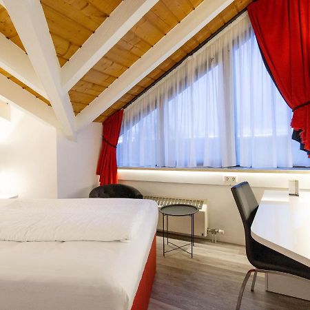 Dormero Hotel Duesseldorf Erkrath Eksteriør billede