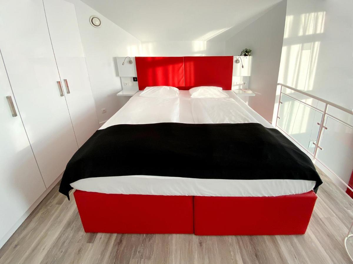 Dormero Hotel Duesseldorf Erkrath Eksteriør billede