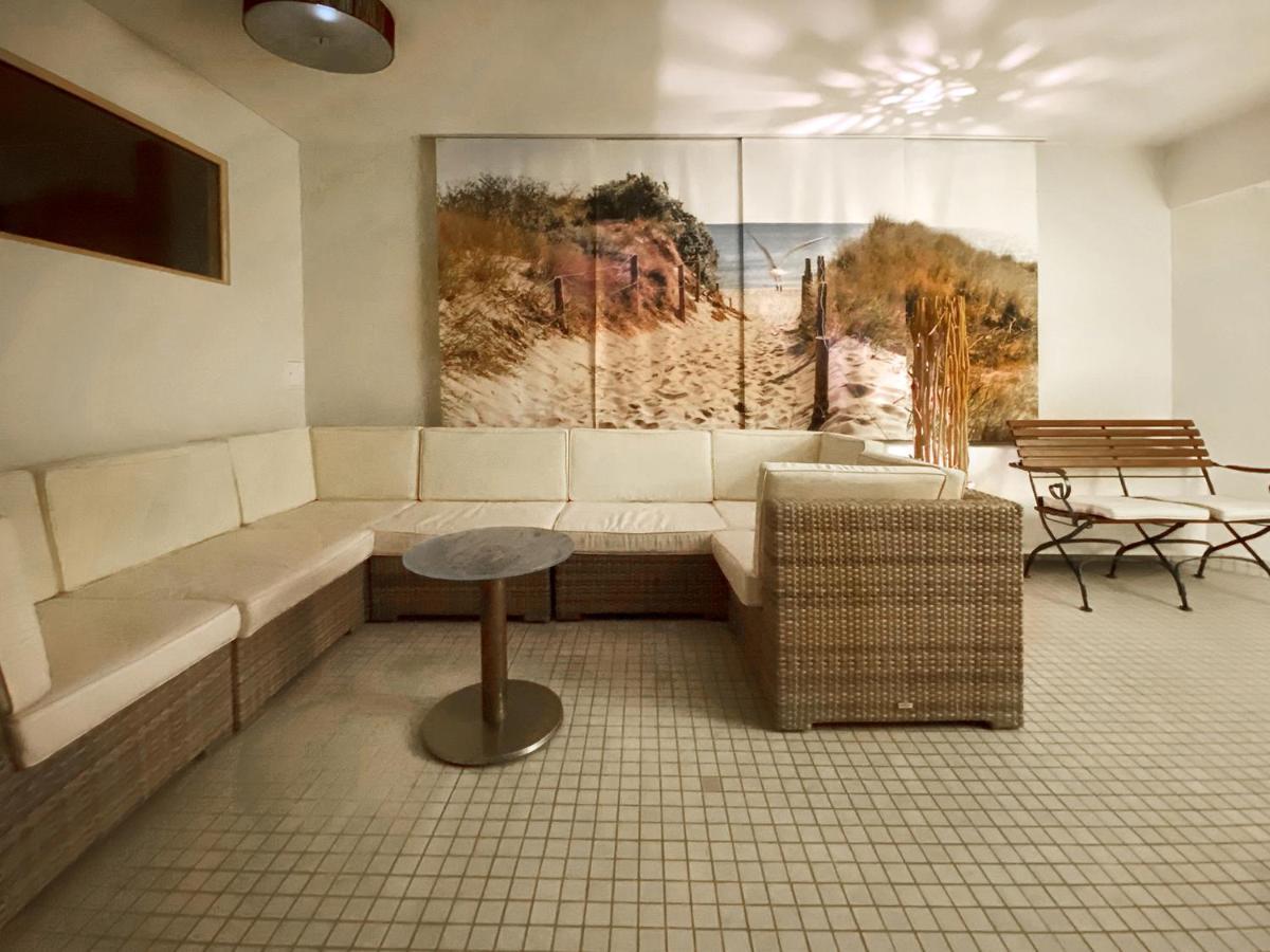 Dormero Hotel Duesseldorf Erkrath Eksteriør billede