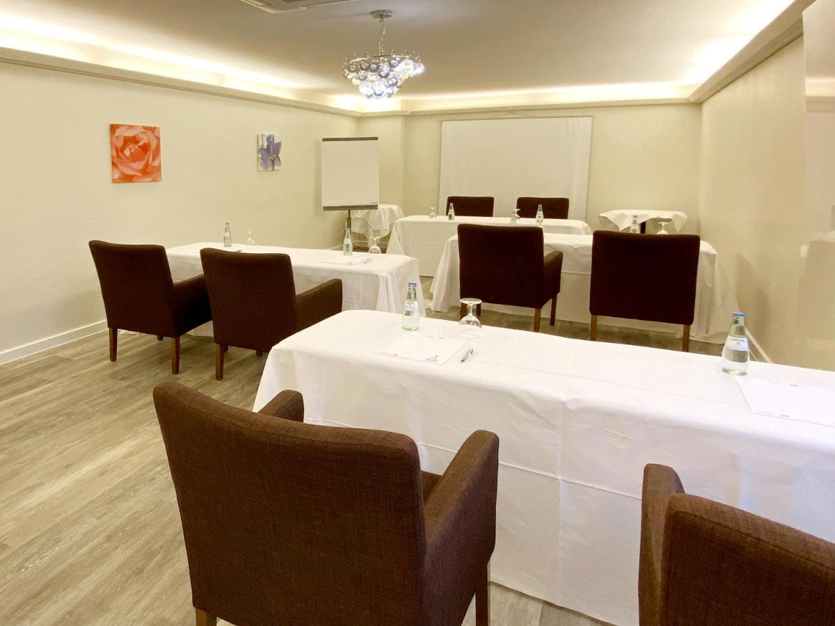 Dormero Hotel Duesseldorf Erkrath Eksteriør billede