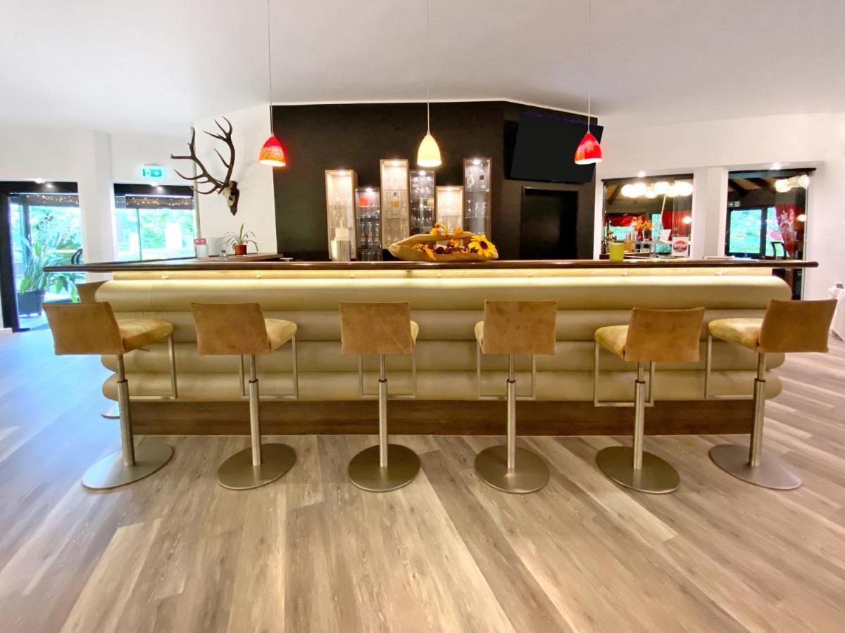 Dormero Hotel Duesseldorf Erkrath Eksteriør billede