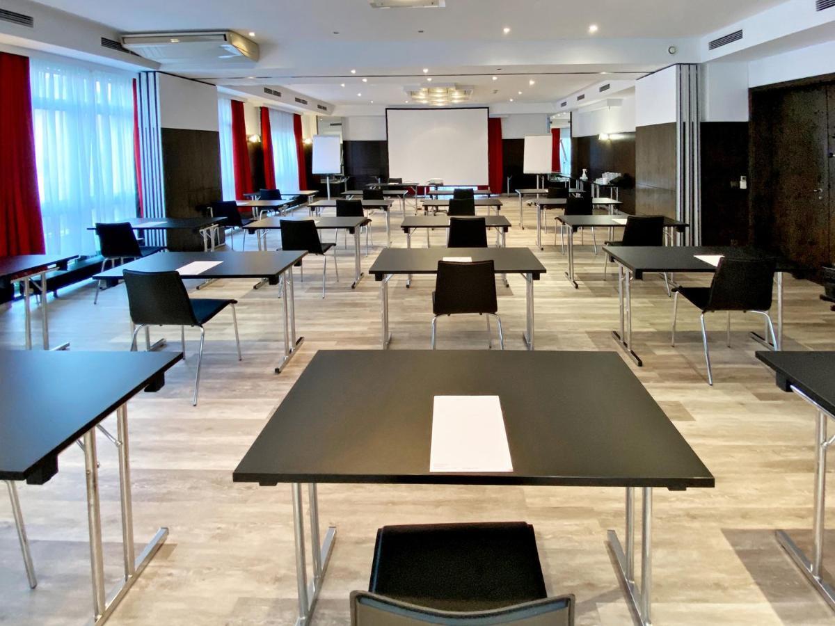 Dormero Hotel Duesseldorf Erkrath Eksteriør billede