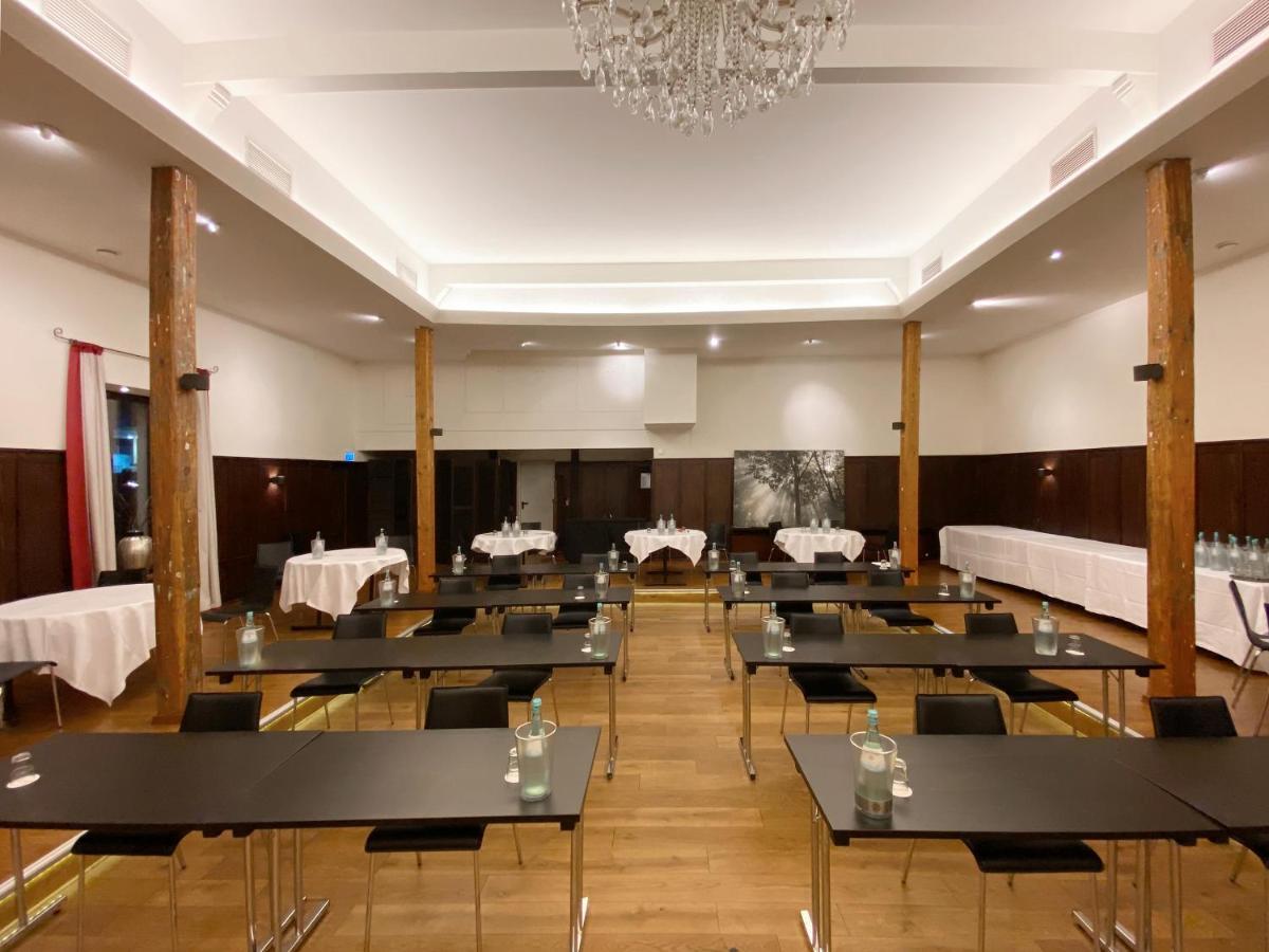 Dormero Hotel Duesseldorf Erkrath Eksteriør billede