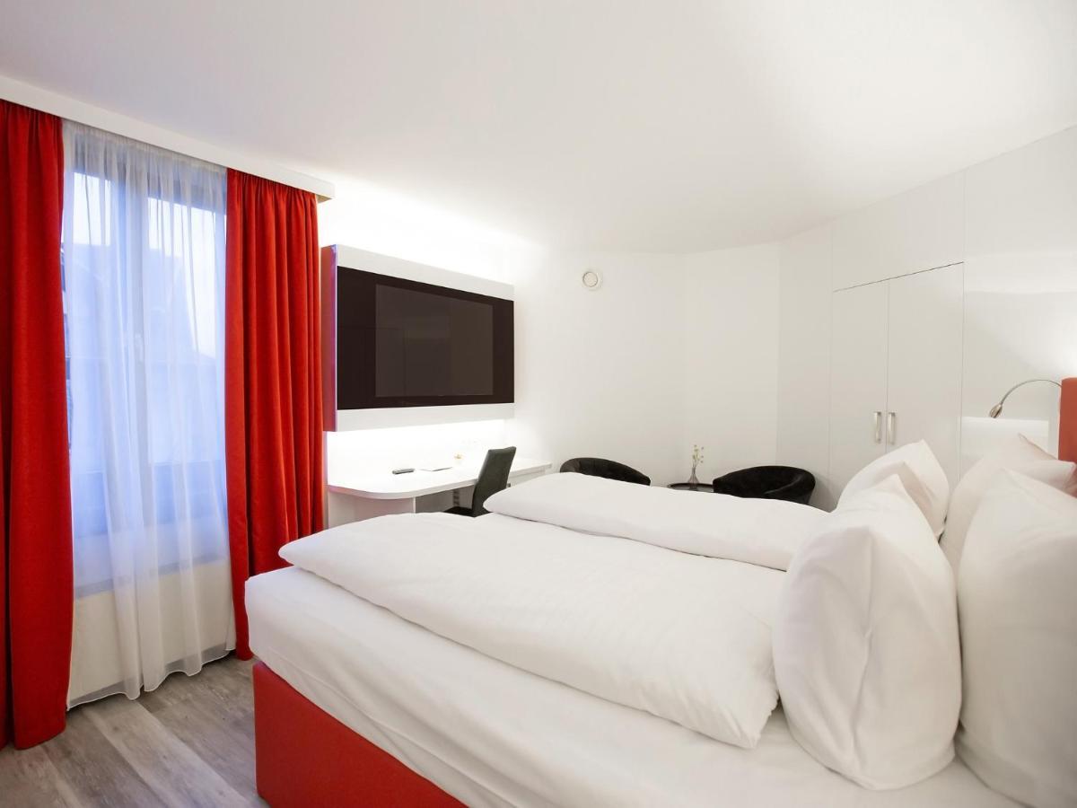 Dormero Hotel Duesseldorf Erkrath Eksteriør billede
