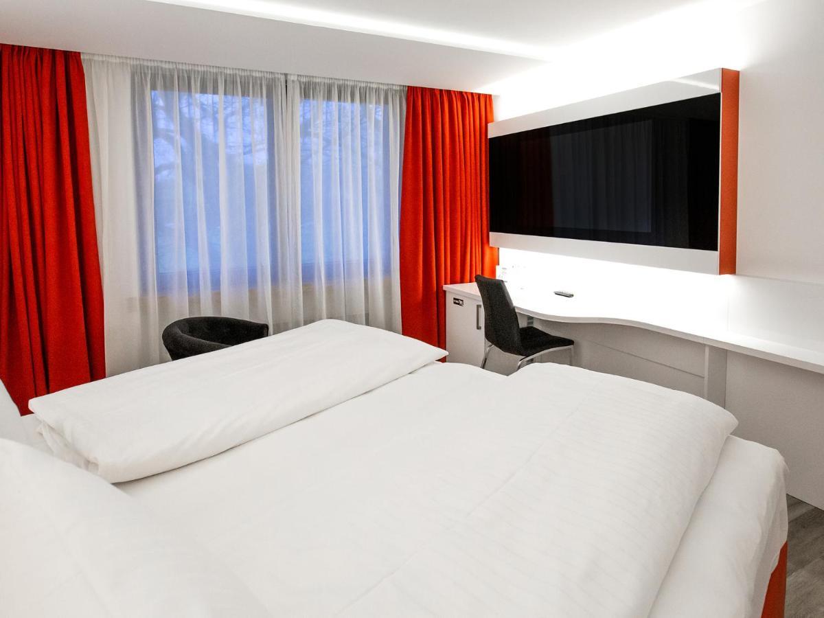 Dormero Hotel Duesseldorf Erkrath Eksteriør billede