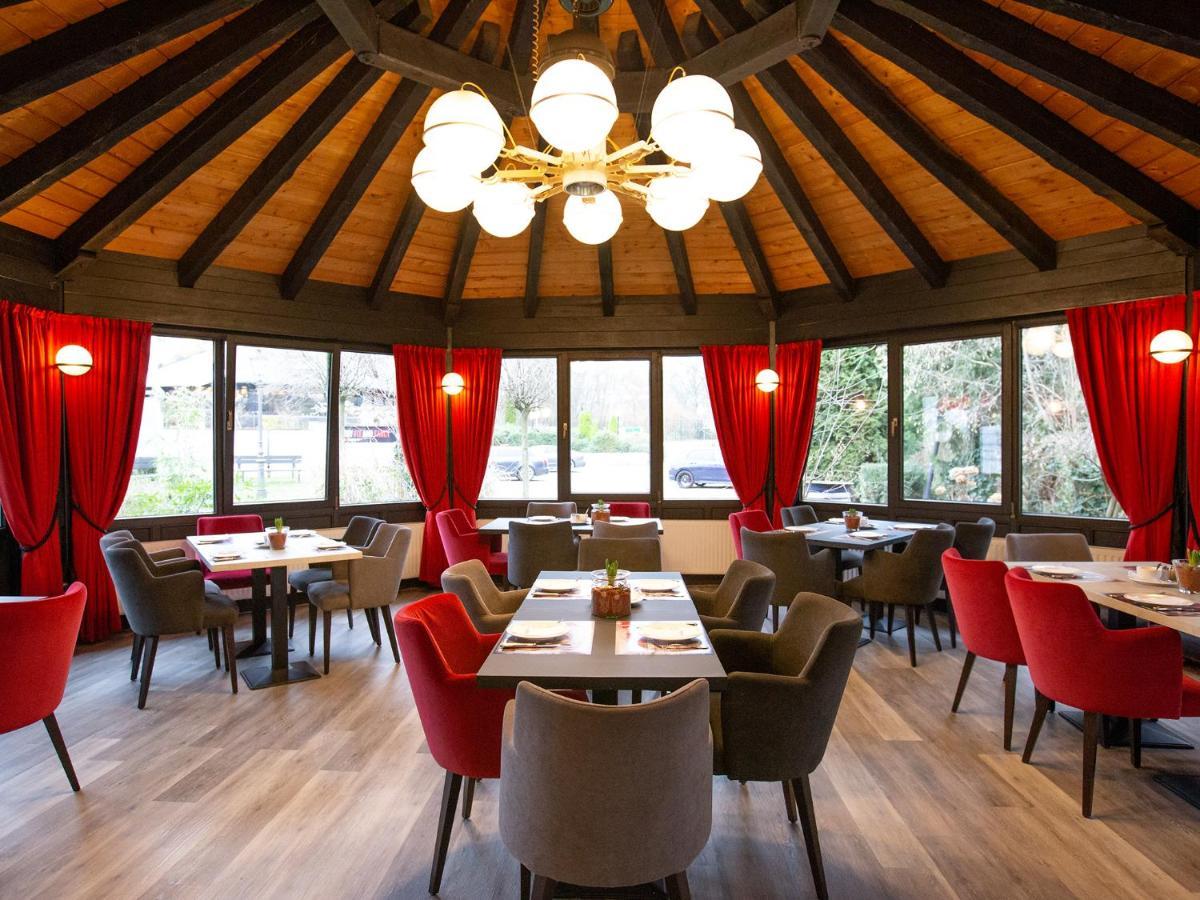 Dormero Hotel Duesseldorf Erkrath Eksteriør billede
