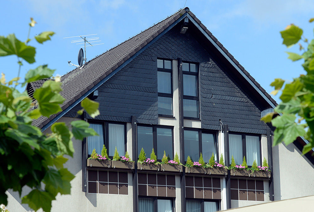 Dormero Hotel Duesseldorf Erkrath Værelse billede