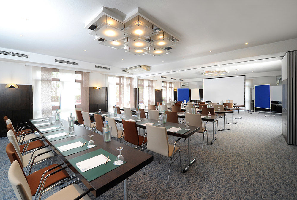 Dormero Hotel Duesseldorf Erkrath Business billede