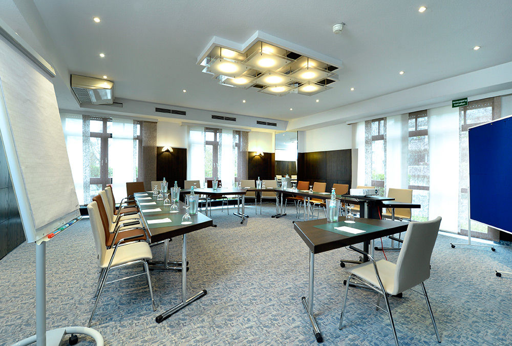 Dormero Hotel Duesseldorf Erkrath Business billede
