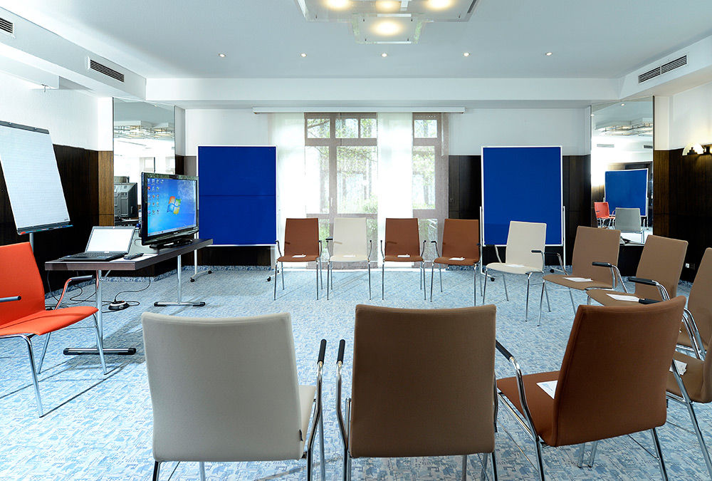 Dormero Hotel Duesseldorf Erkrath Business billede