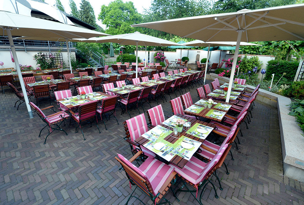 Dormero Hotel Duesseldorf Erkrath Business billede